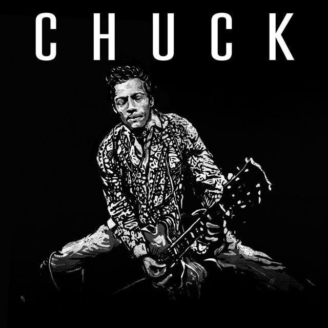 Chuck - 1