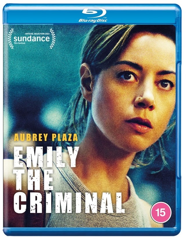 Emily the Criminal - 1