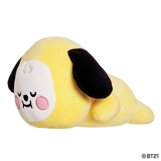 Chimmy BT21 Mini Cushion - 2