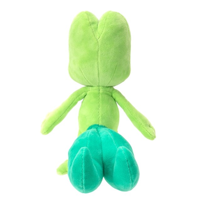 8'' Treecko Pokemon Plush - 3
