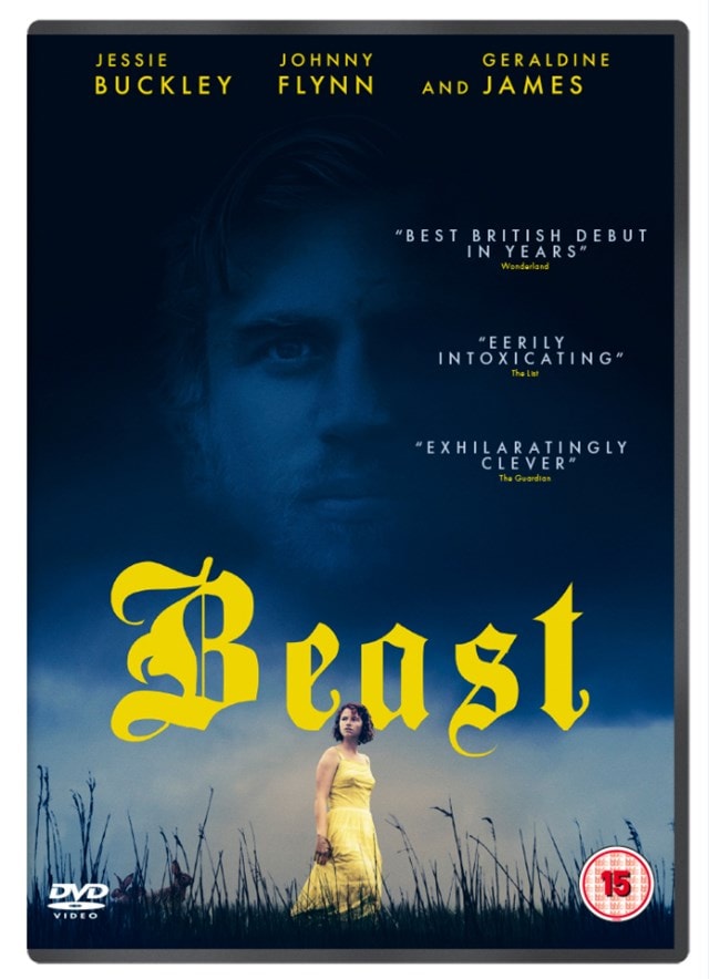 Beast - 1