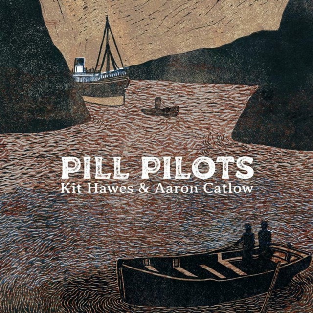 Pill Pilots - 1