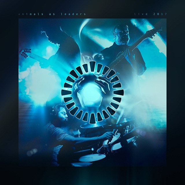 Animals As Leaders Live - 1