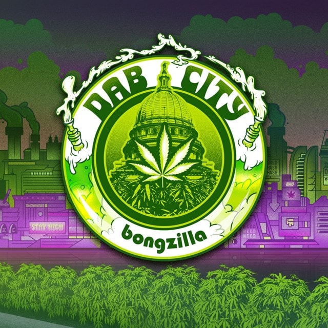 Dab City - 2