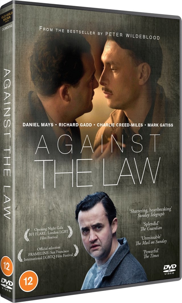 Against the Law - 2