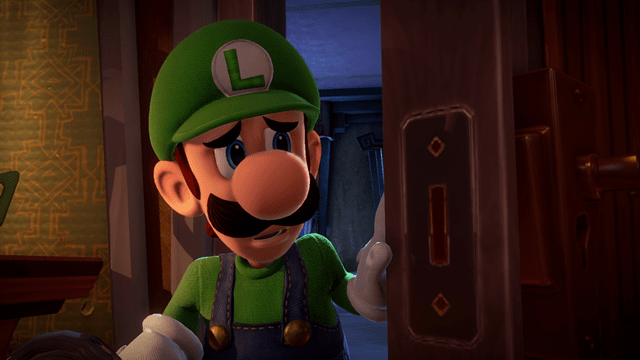 Luigi's Mansion 3 (Nintendo Switch) - 3