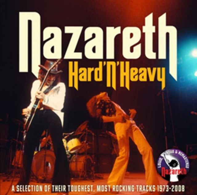 Hard 'N' Heavy - 1