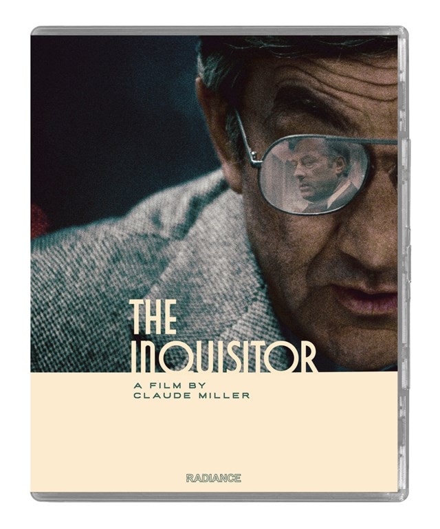 The Inquisitor/Deadly Circuit - 3