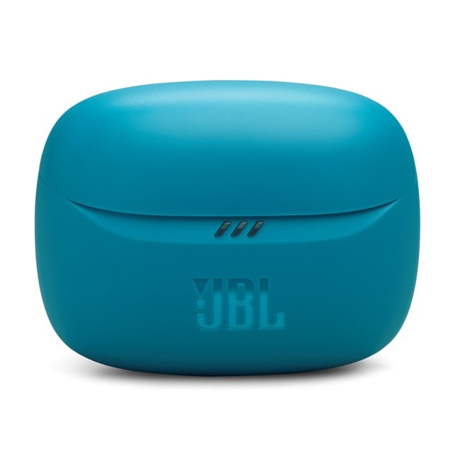 JBL Tune Beam 2 Teal Active Noise Cancelling True Wireless Bluetooth Earphones - 4