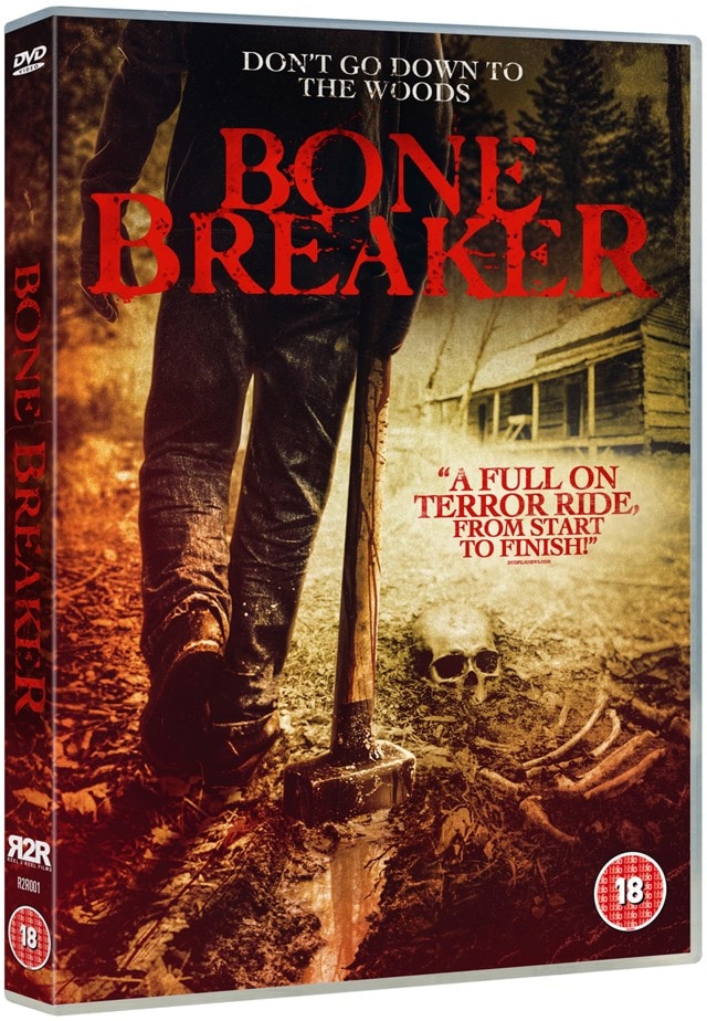 Bone Breaker - 2