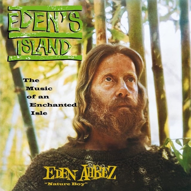 Eden's Island - 1