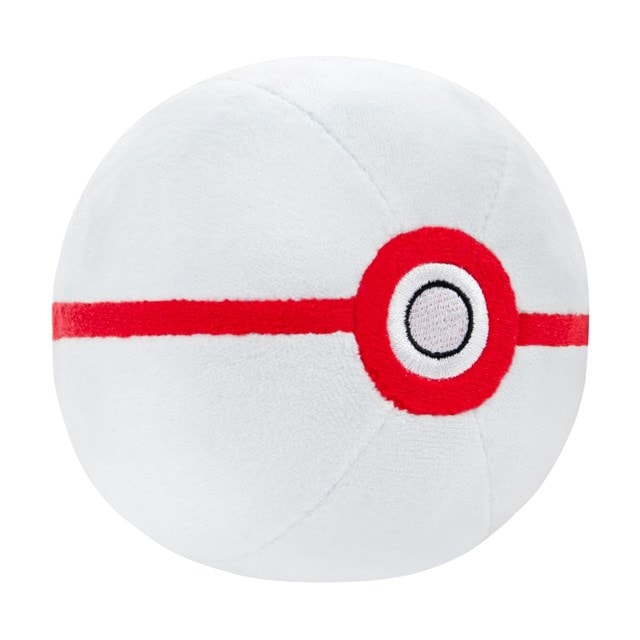 5" Premier Ball Pokemon Plush - 2
