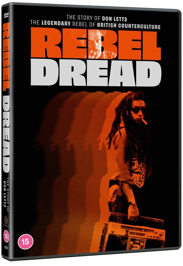 Rebel Dread - 2