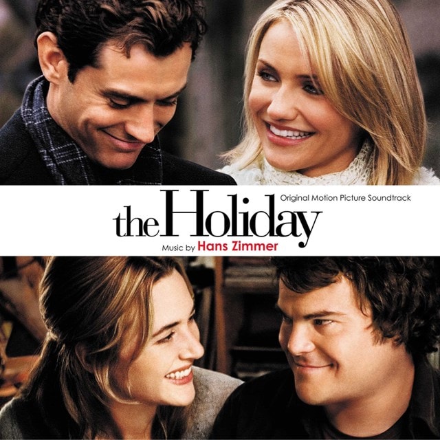 The Holiday - 1