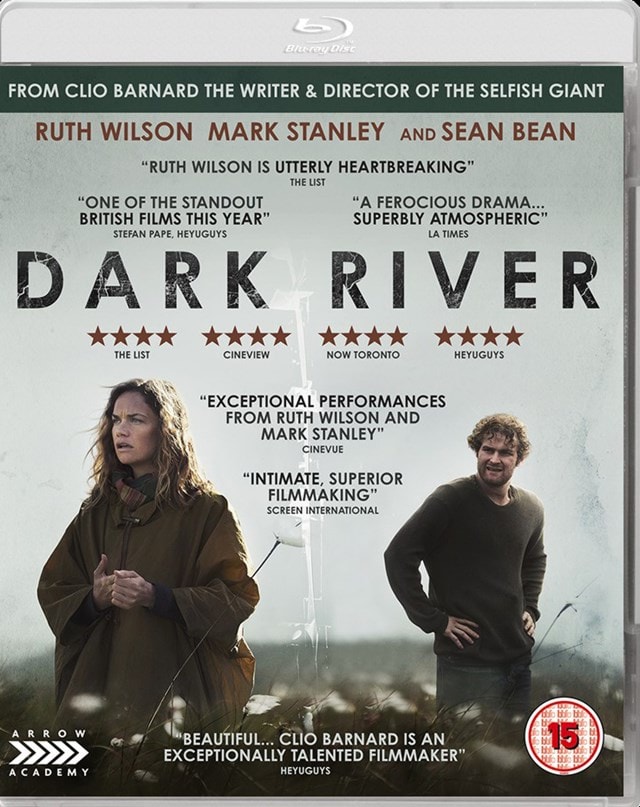 Dark River - 1