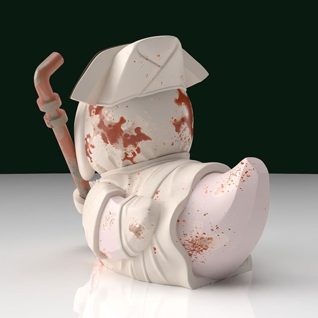 Bubble Head Nurse Silent Hill 1st Edition Tubbz - 4