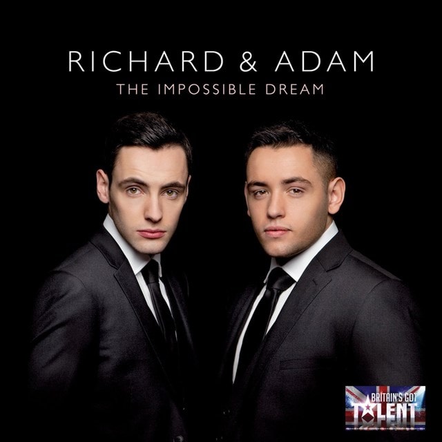 The Impossible Dream - 1