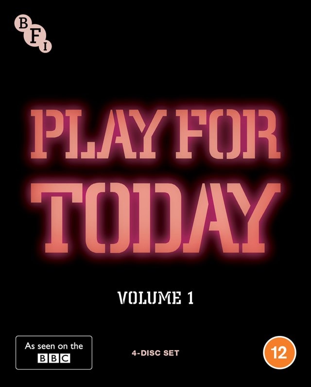 Play for Today: Volume One - 1