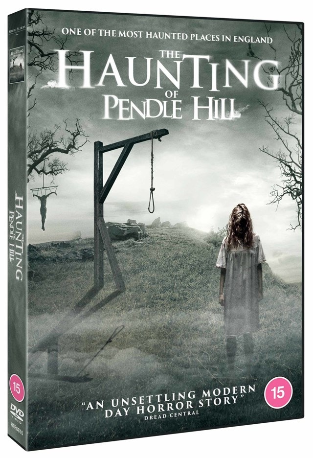 The Haunting of Pendle Hill - 2