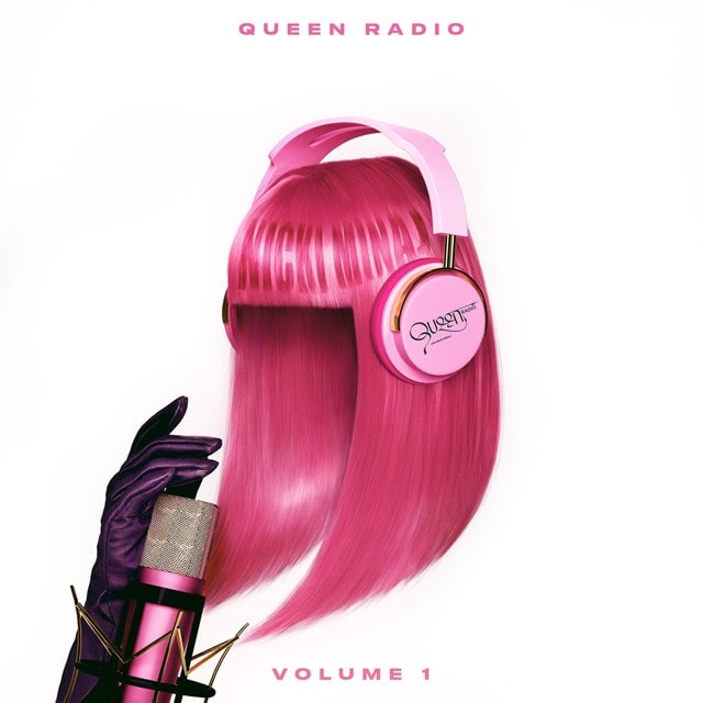 Queen Radio - Volume 1 - 1