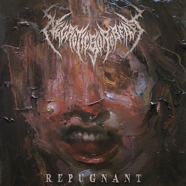 Repugnant - 1