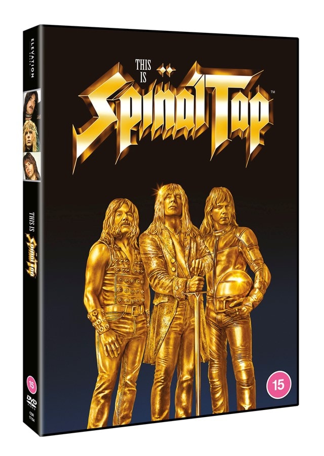 This Is Spinal Tap - 2