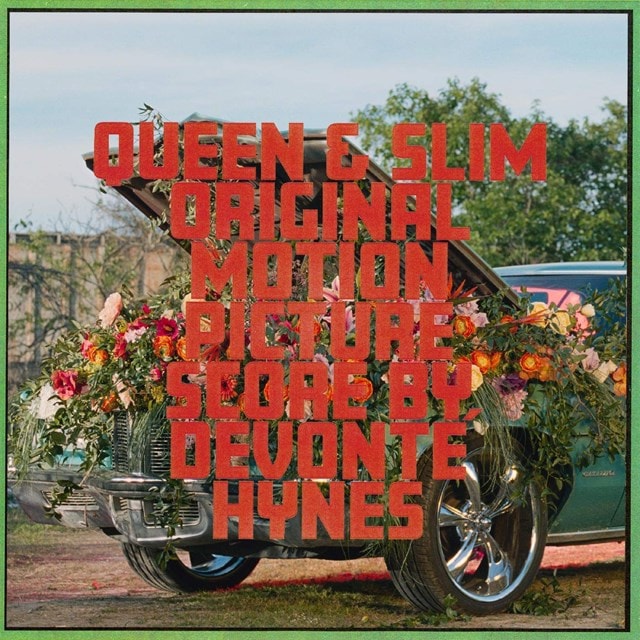 Queen & Slim - 1