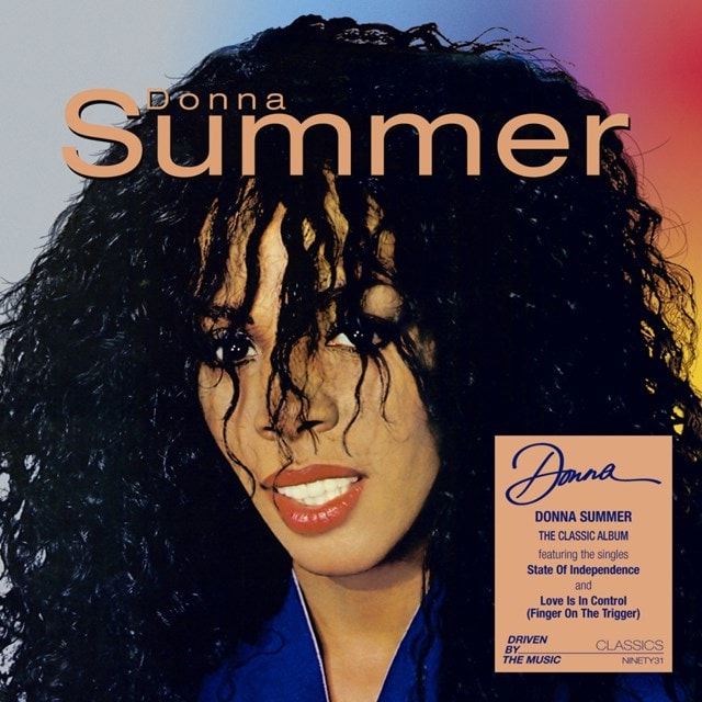 Donna Summer - 1