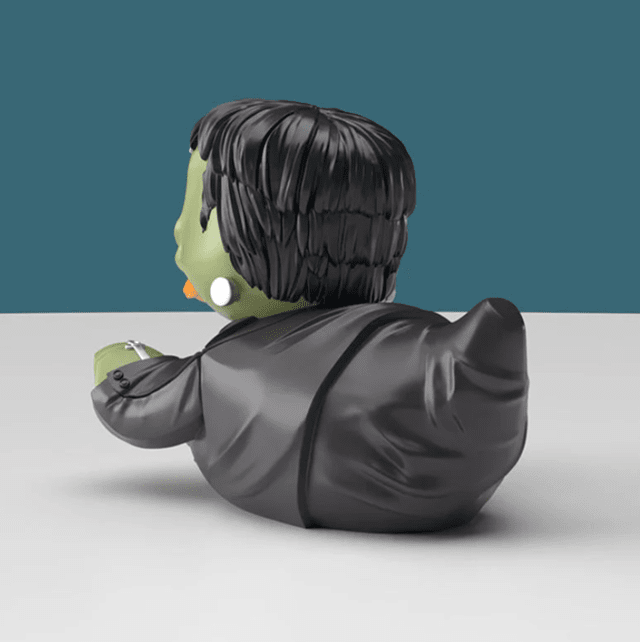 Frankenstein Universal Monsters Tubbz Mini - 3