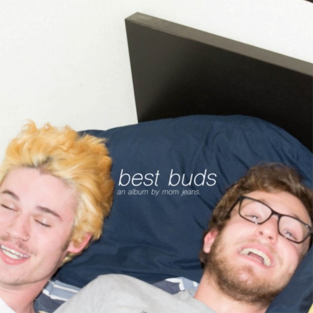 Best Buds - 1