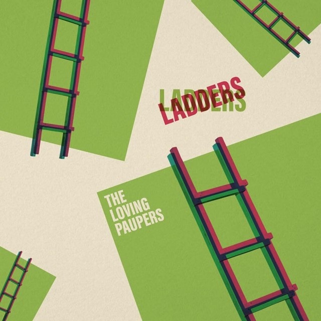 Ladders - 1