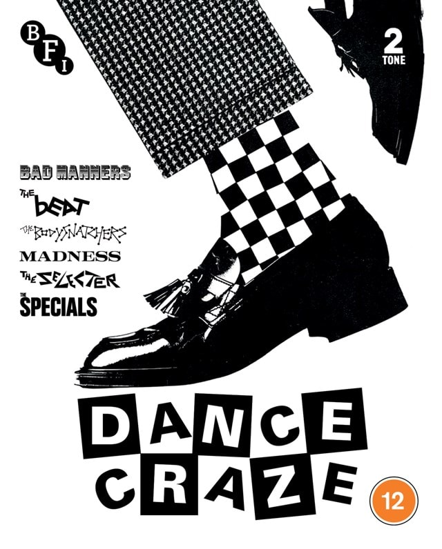 Dance Craze - 1