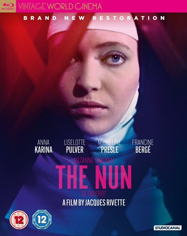 The Nun - 1