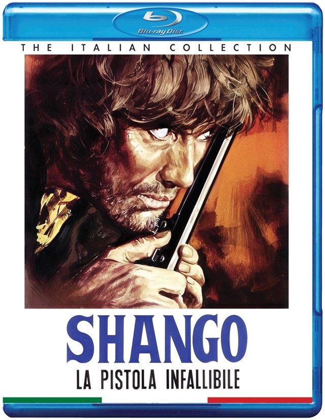 Shango - 3