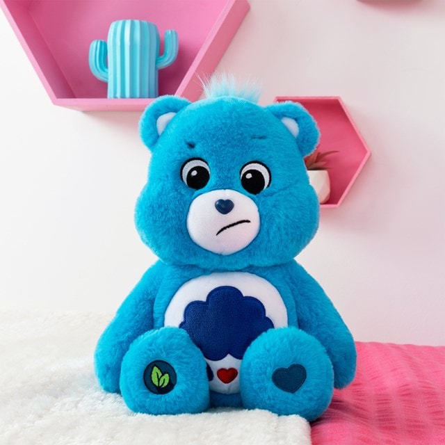 Grumpy Bear Care Bears Medium Plush - 3