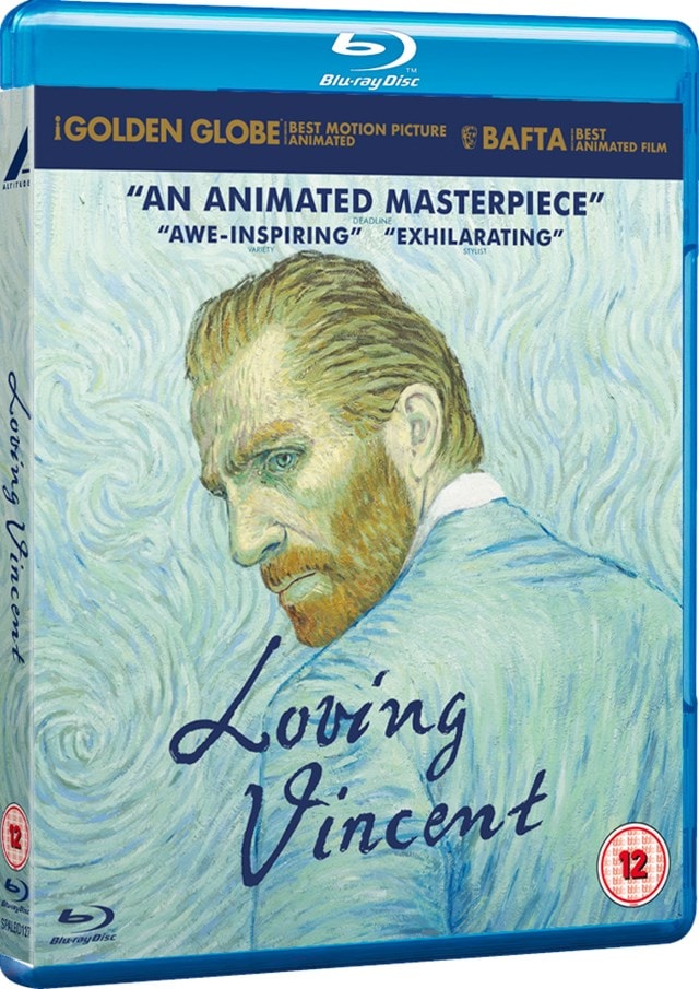 Loving Vincent - 2