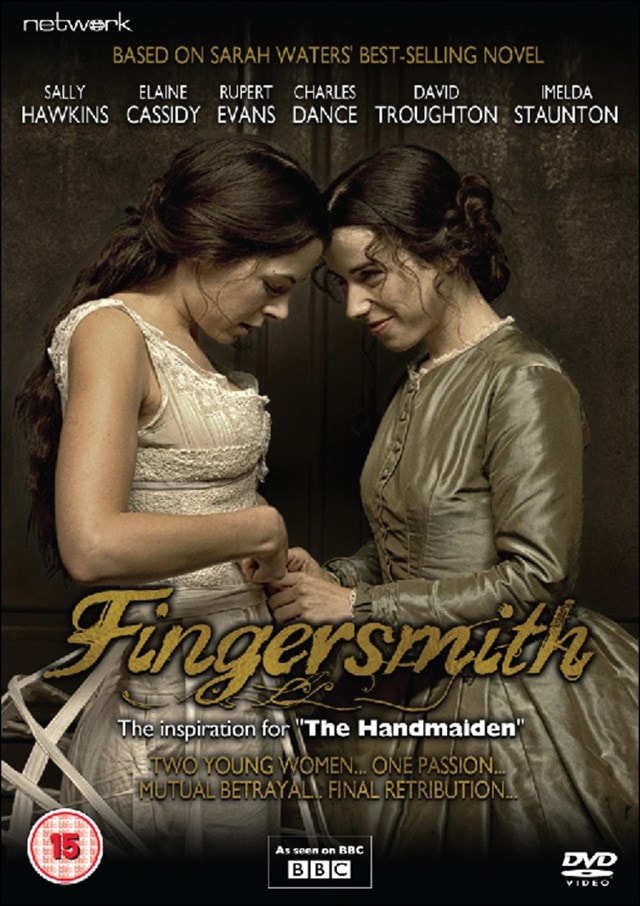 Fingersmith - 1