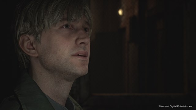 Silent Hill 2 (PS5) - 15