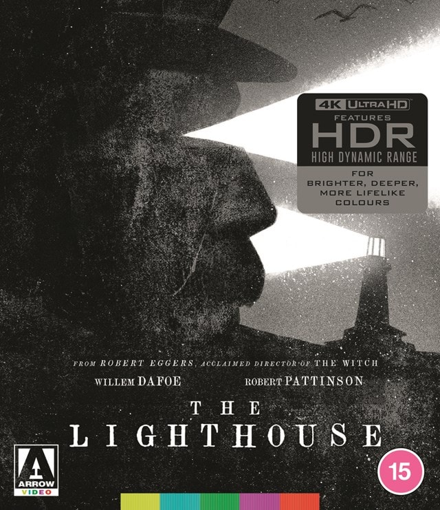 The Lighthouse Limited Edition - 2