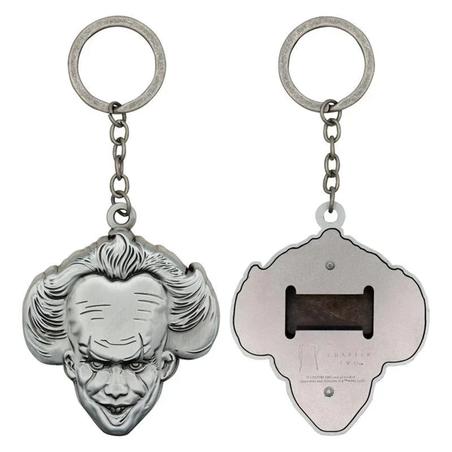 Pennywise IT Chapter Two Keyring Bottle Opener - 2