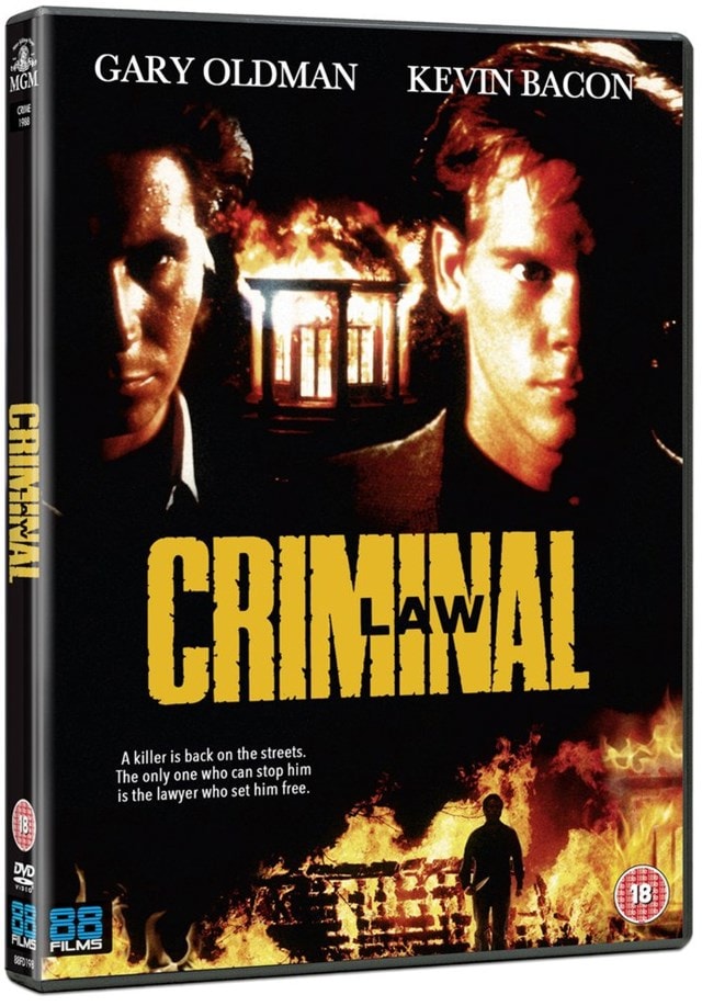 Criminal Law - 2