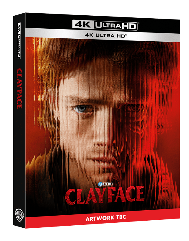 Clayface - 2