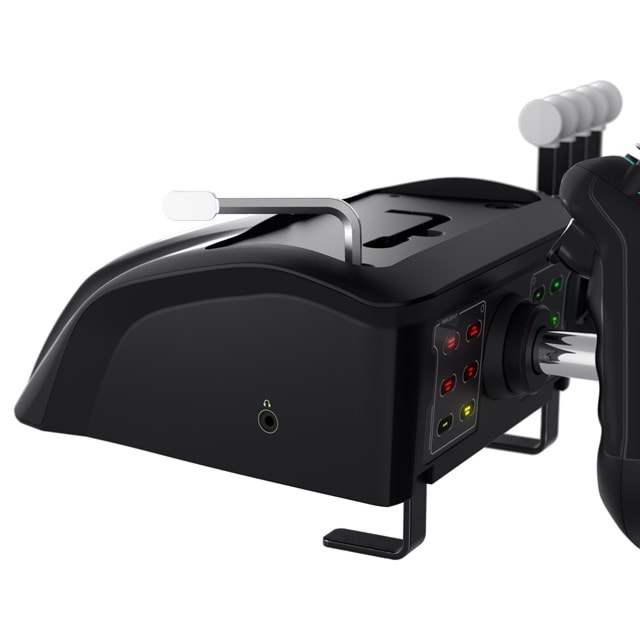 Turtle Beach VelocityOne Xbox Flight Control System - 8