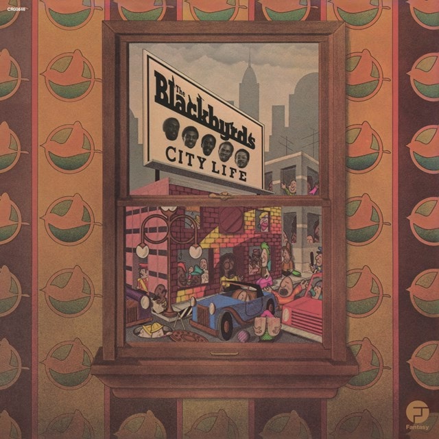 City Life - 2