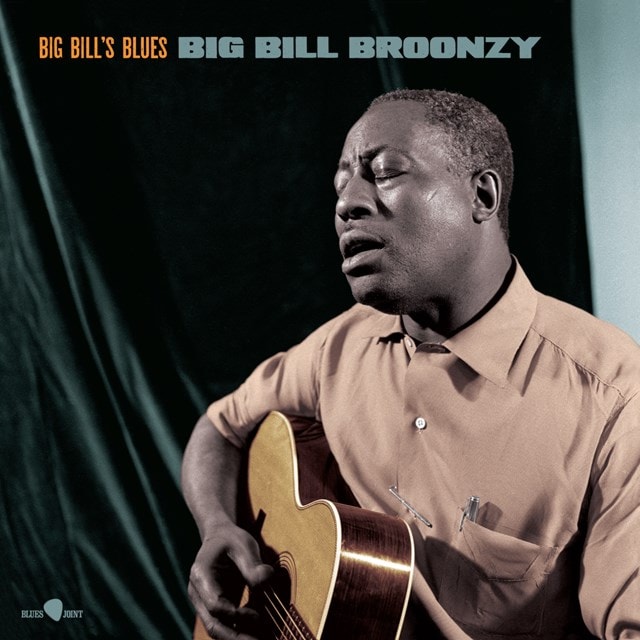 Big Bill's Blues - 1