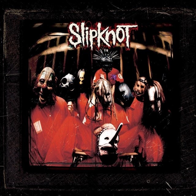 Slipknot: Special Edition - 1