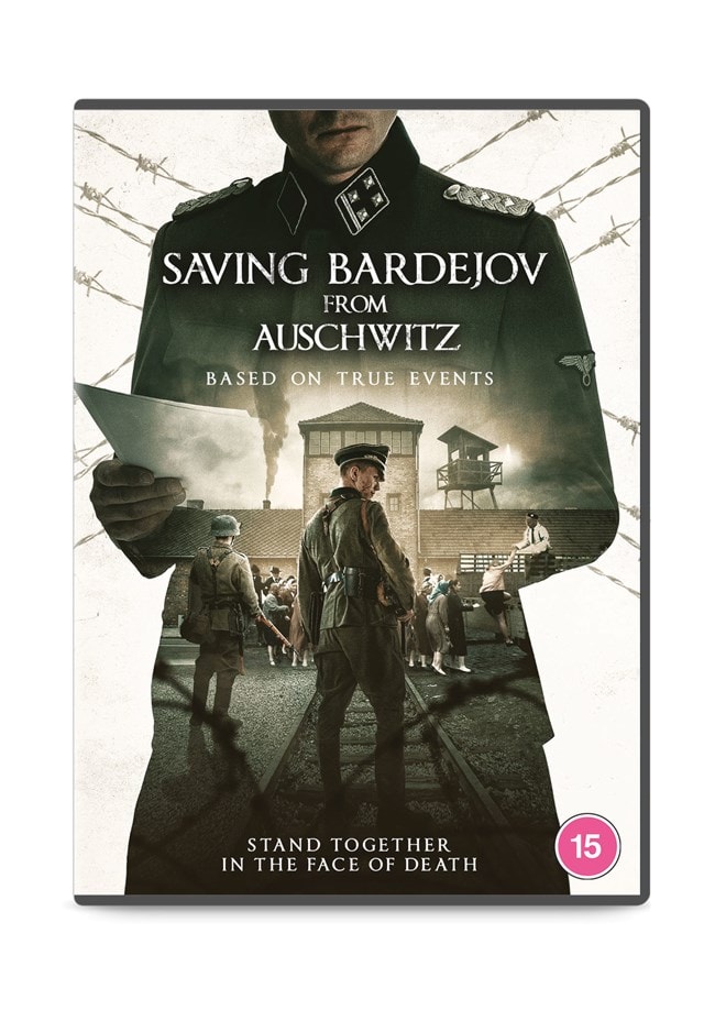 Saving Bardejov - 1