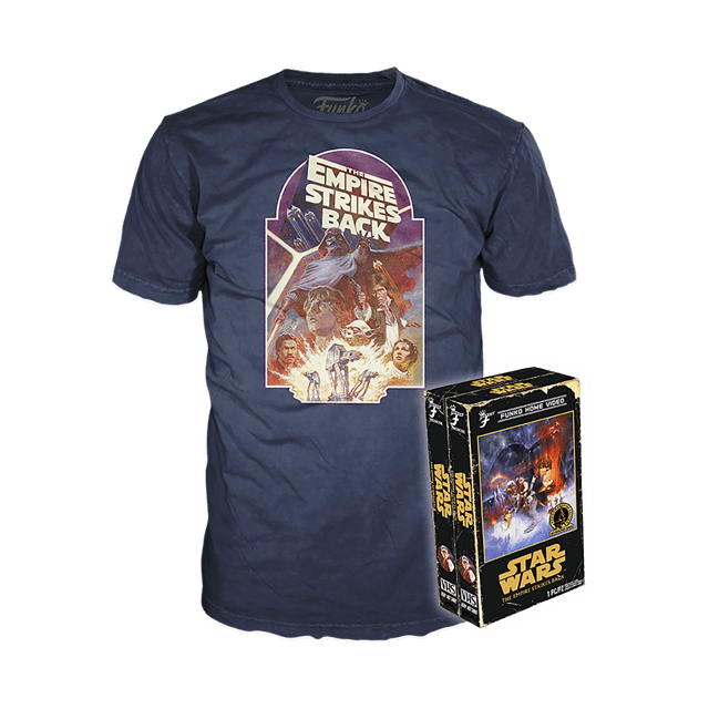 empire strikes back t shirt