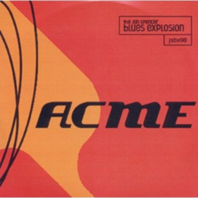 Acme - 1