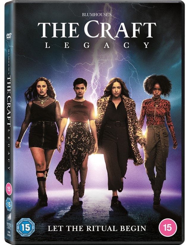 Blumhouse's The Craft - Legacy - 2